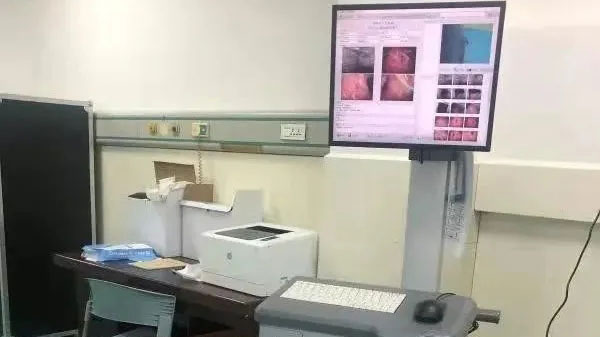 借我慧眼 明察秋毫 | 普外科增添电子肛门镜为诊疗提供可靠依据