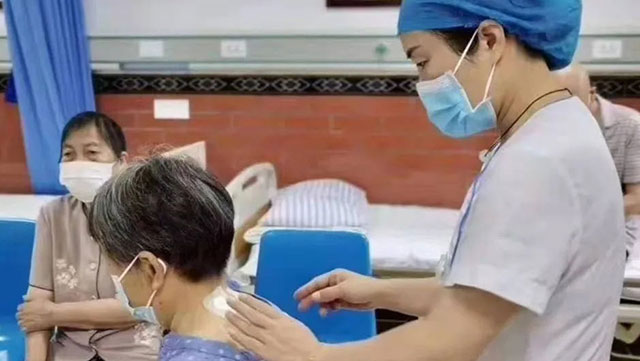 冬病夏至正当时、三伏敷贴好时节