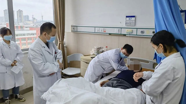 教学查房全面提升规培生实践水平