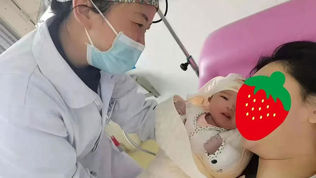 无痛分娩——让女性优雅做妈妈