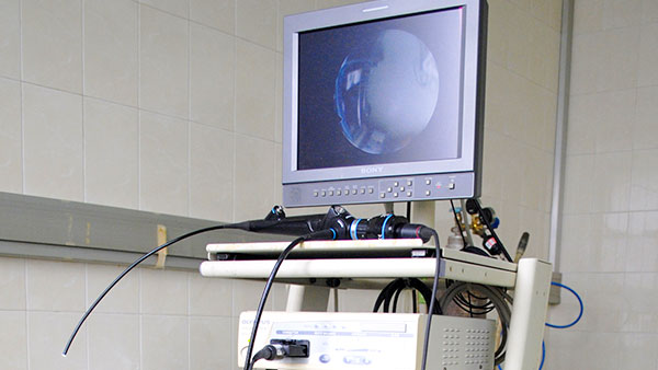 奥林巴斯纤维胆道镜