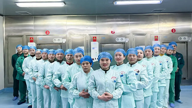 医院的心脏~消毒供应中心（CSSD）