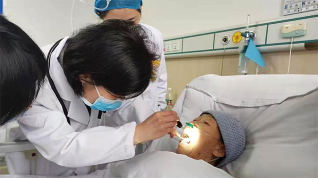 为健康加油 为生命喝彩