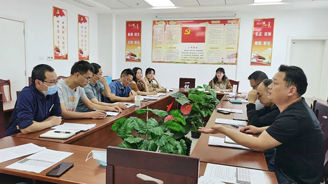 来凤县人民医院正式启动县域医疗技术协作