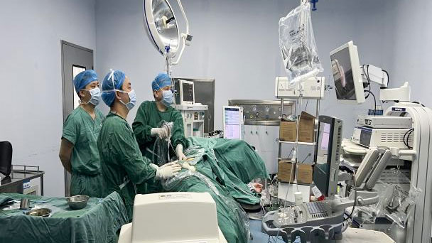 国货力量，保民健康