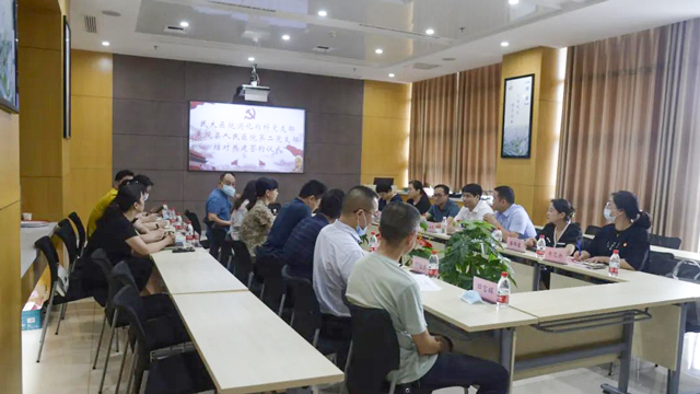 医心向党、镜善镜美