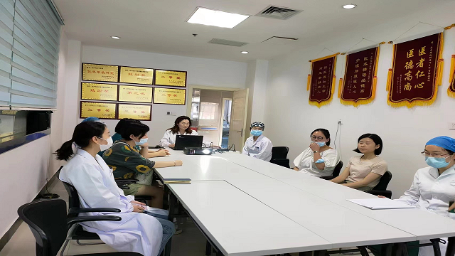 来医妇科减小妇科肿瘤患者就医距离