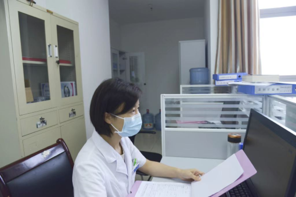 看病不用到处跑，我们这里有专家！——肾病风湿免疫专家张新