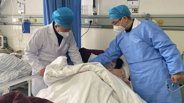 来凤县人民医院：这样的“普外”你知道吗？