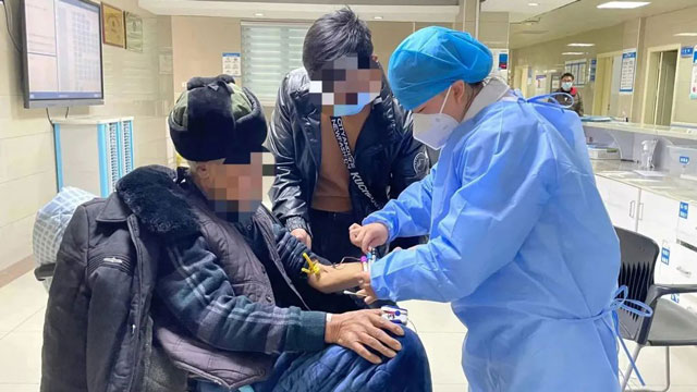 来凤县人民医院：这样的“普外”你知道吗？