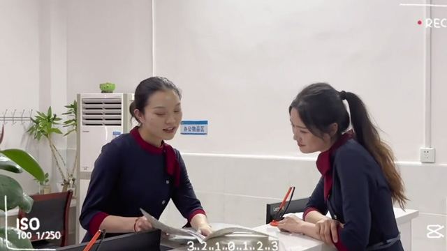 来凤县人民医院一站式体检中心搬家啦！