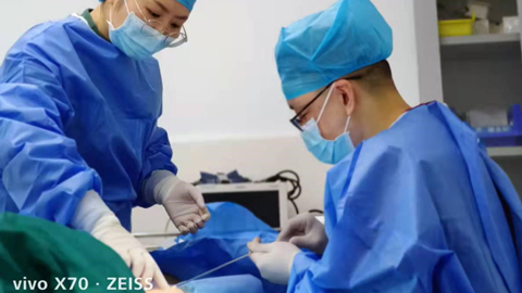 来凤县人民医院：“狐”作非为，岂能一忍了之