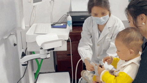 六一活动来啦，骨密度免费做！还有礼物分享给大家哦