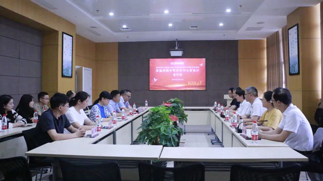 首站| “恩施州胸外科质控中心县市行”到来凤