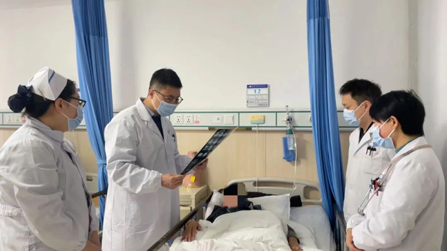 首例！多药联合化疗方案为恶性淋巴瘤患者带来新的曙光