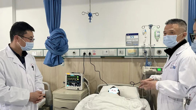 【肿瘤专科建设】免疫检查点抑制剂治疗晚期肺癌——为患者带来新的生机