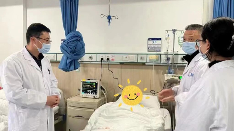 【肿瘤专科建设】疼痛无处不在？看看我们如何帮助癌症患者缓解痛苦