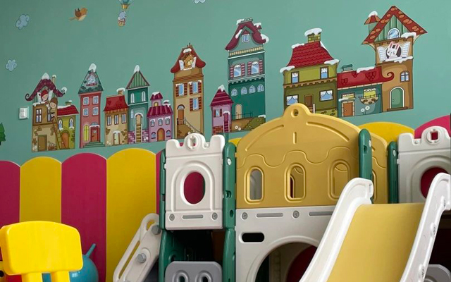 县人民医院儿保中心温馨提醒：孩子的健康监测做了吗？