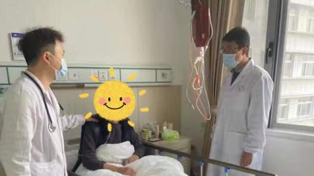 【省肿瘤医院专家帮扶我院动态】告别晚期肿瘤困扰，创新疗法助你恢复食欲