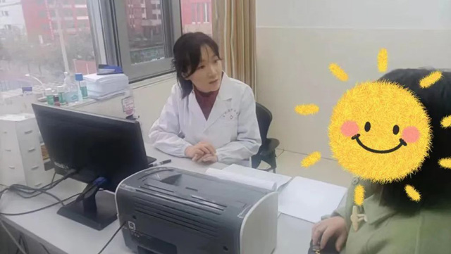 【医讯】华科同济医院妇产科专家余楠坐诊时间