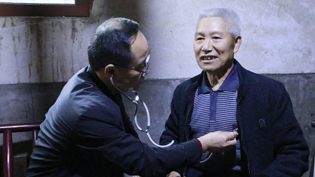 【优化营商环境】来凤县人民医院多措并举提升患者就医体验