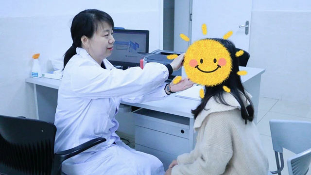 10月18日！田妮名医工作室开始预约了