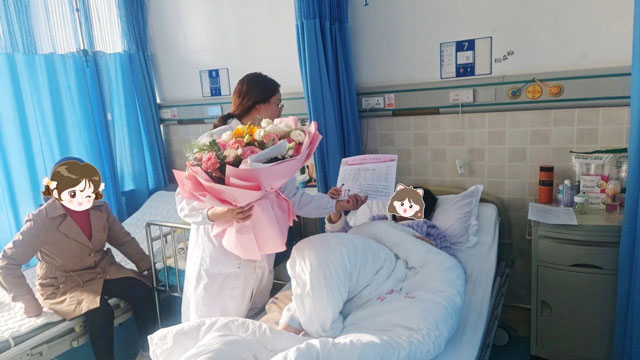 暖心服务出新招，“四个一”守护孕产妈妈