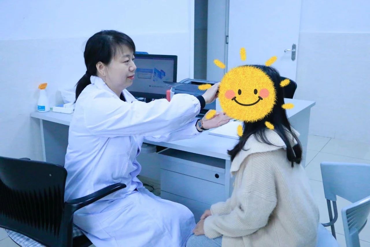 12月28日！田妮名医工作室开始预约了