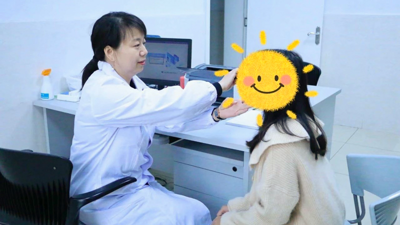 7月9日-10日！田妮名医工作室开始预约了