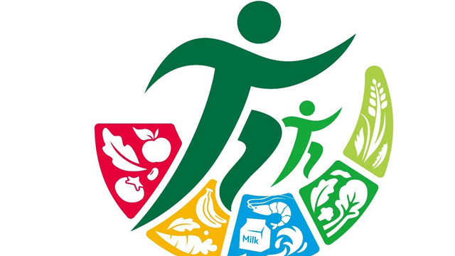 吃动平衡 健康体重 全民行动-2025年全民营养周