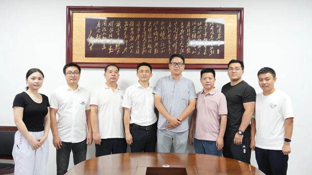 杭州富阳骨伤专家来凤帮扶“满月”：精准送技惠泽基层