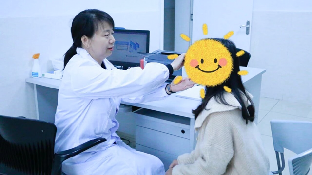 3月20日！田妮名医工作室开始预约了