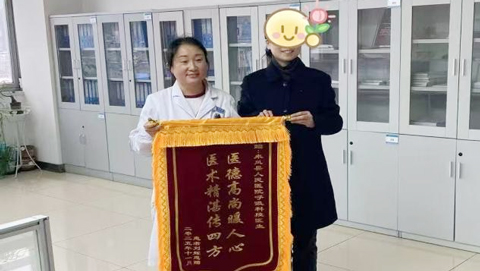 —段跨时光守护慢阻肺患者的故事！