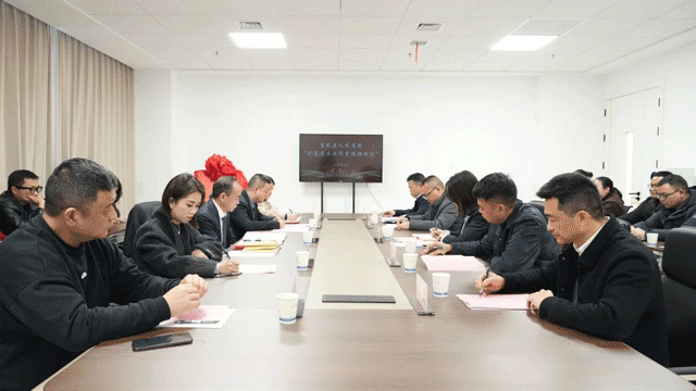 再添新成果！刘杲名医工作室落户来凤县人民医院